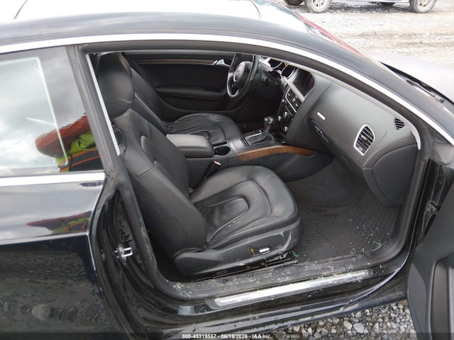Aukcja sprzedaży 2014 Audi A5 2.0t Premium, vin: WAUCFAFR9EA024433, numer aukcji: 45319557