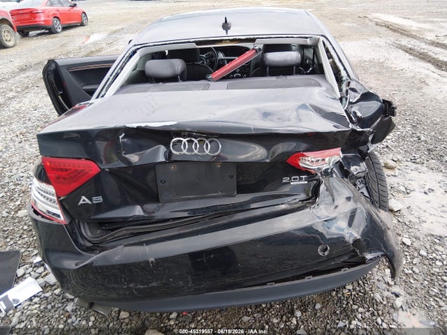 Aukcja sprzedaży 2014 Audi A5 2.0t Premium, vin: WAUCFAFR9EA024433, numer aukcji: 45319557