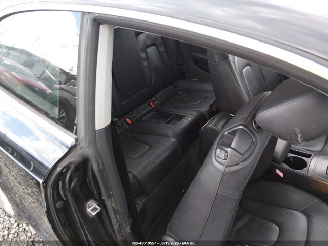 Aukcja sprzedaży 2014 Audi A5 2.0t Premium, vin: WAUCFAFR9EA024433, numer aukcji: 45319557