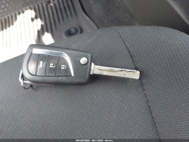 Toyota COROLLA LE 2020 JTDEPRAE9LJ002294 Image 11