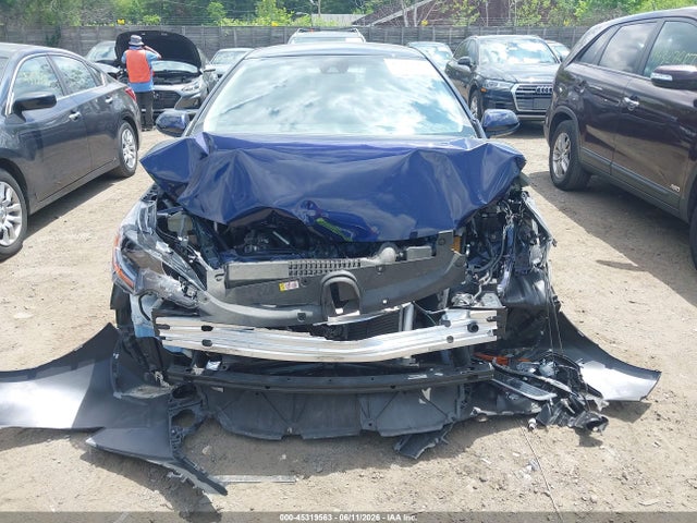 Toyota COROLLA LE 2020 JTDEPRAE9LJ002294 Image 13