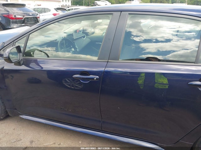 Toyota COROLLA LE 2020 JTDEPRAE9LJ002294 Image 15