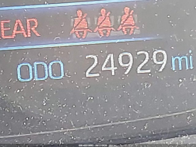Toyota COROLLA LE 2020 JTDEPRAE9LJ002294 Image 16