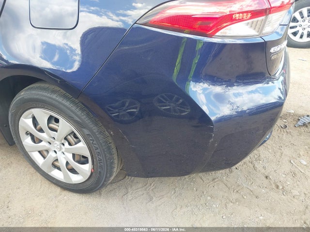 Toyota COROLLA LE 2020 JTDEPRAE9LJ002294 Image 19