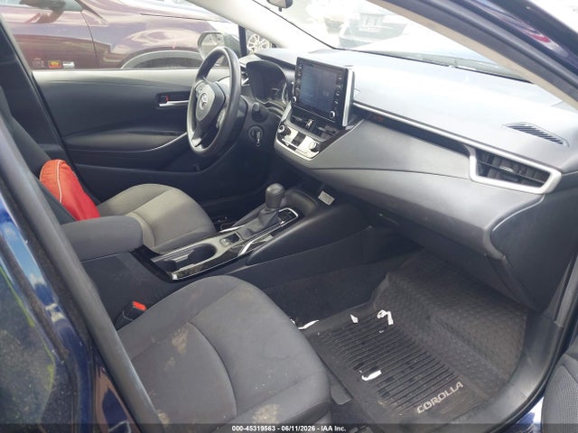 Toyota COROLLA LE 2020 JTDEPRAE9LJ002294 Image 5