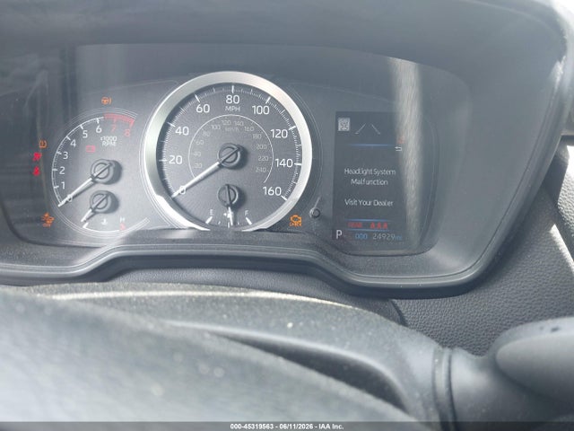 Toyota COROLLA LE 2020 JTDEPRAE9LJ002294 Image 7