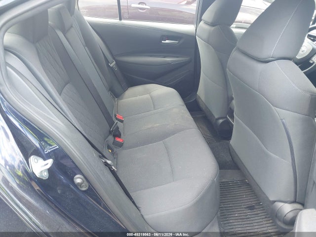 Toyota COROLLA LE 2020 JTDEPRAE9LJ002294 Image 8