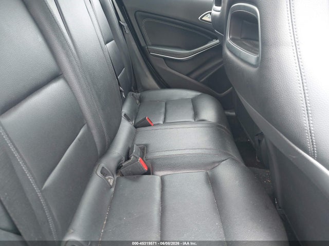 2014 Mercedes-benz Cla 250 მანქანა იყიდება აუქციონზე, vin: WDDSJ4EB9EN156092, აუქციონის ნომერი: 45319571