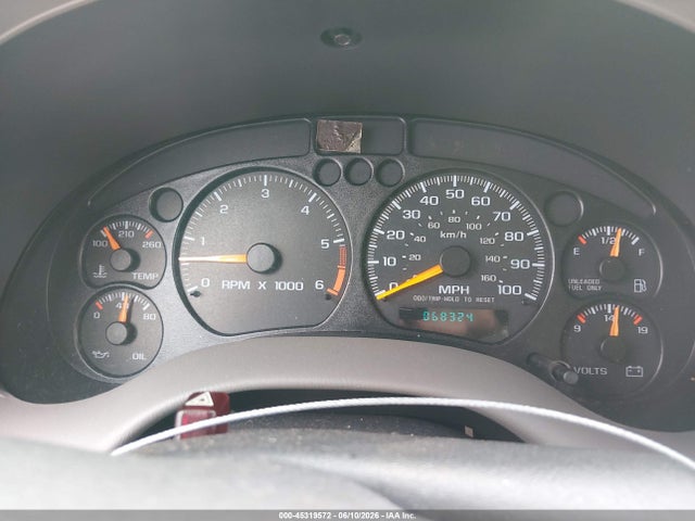 Aukcja sprzedaży 1998 Gmc Jimmy Slt, vin: 1GKCS13W3W2560982, numer aukcji: 45319572
