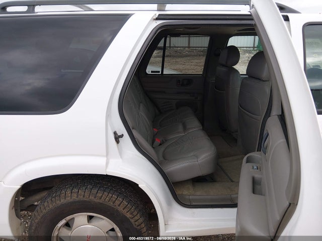 Aukcja sprzedaży 1998 Gmc Jimmy Slt, vin: 1GKCS13W3W2560982, numer aukcji: 45319572