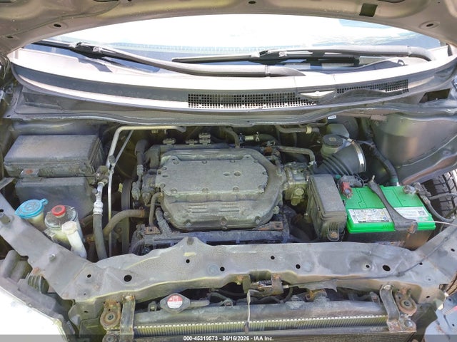 Продаж на аукціоні авто 2013 Honda Odyssey Ex-l, vin: 5FNRL5H62DB068621, номер лоту: 45319573