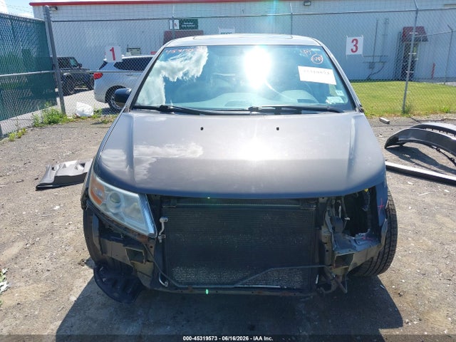 Продаж на аукціоні авто 2013 Honda Odyssey Ex-l, vin: 5FNRL5H62DB068621, номер лоту: 45319573