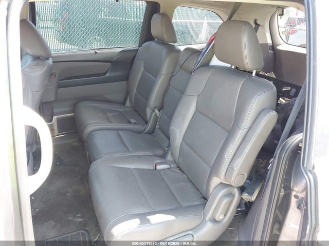 Продаж на аукціоні авто 2013 Honda Odyssey Ex-l, vin: 5FNRL5H62DB068621, номер лоту: 45319573