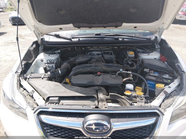Subaru Xv Crosstrek 2.0i Premium 2014 JF2GPAVC0E8283481 Image 10