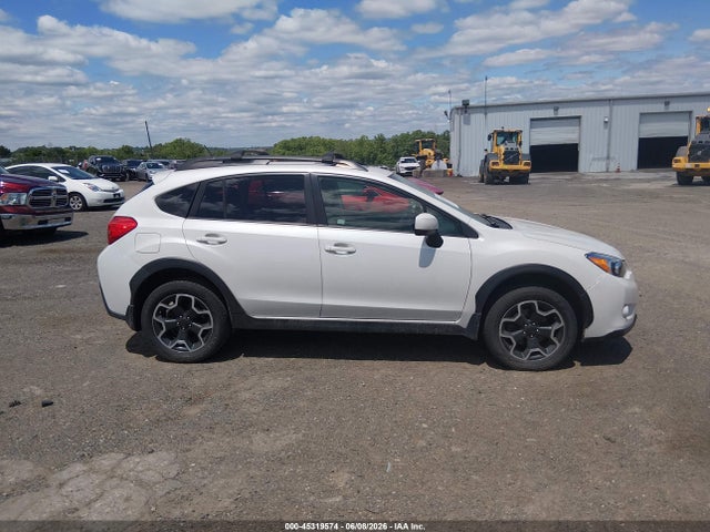 Subaru Xv Crosstrek 2.0i Premium 2014 JF2GPAVC0E8283481 Image 13