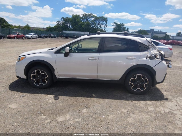 Subaru Xv Crosstrek 2.0i Premium 2014 JF2GPAVC0E8283481 Image 14