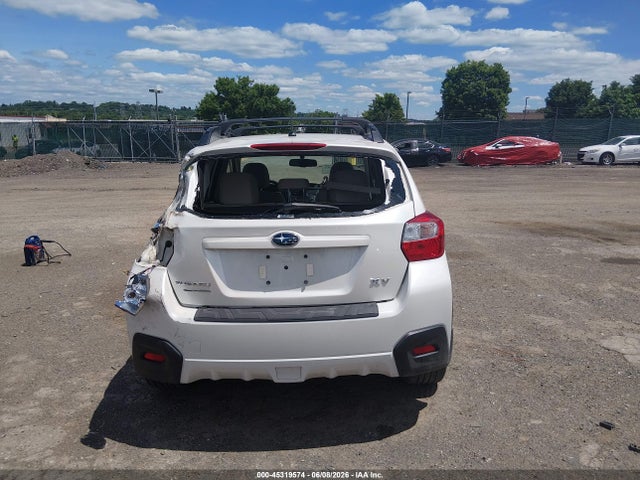 Subaru Xv Crosstrek 2.0i Premium 2014 JF2GPAVC0E8283481 Image 16
