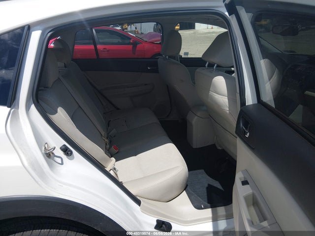 Subaru Xv Crosstrek 2.0i Premium 2014 JF2GPAVC0E8283481 Image 8
