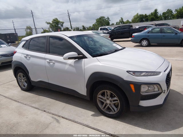 KM8K12AA3JU182601 Hyundai Kona Se