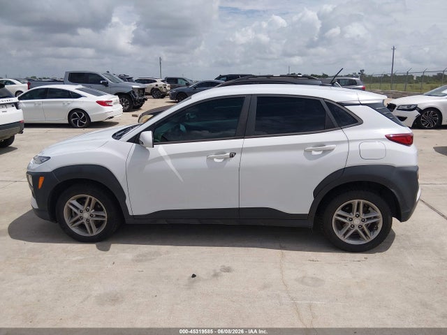 Hyundai Kona Se 2018 KM8K12AA3JU182601 Image 14