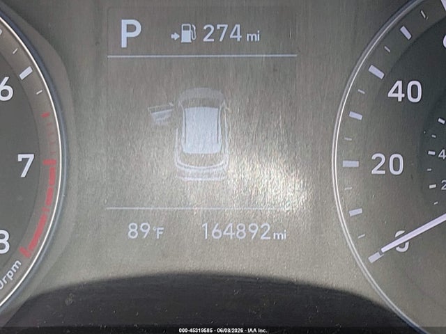 Hyundai Kona Se 2018 KM8K12AA3JU182601 Image 15