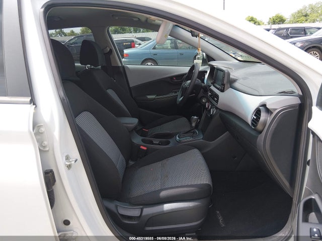 Hyundai Kona Se 2018 KM8K12AA3JU182601 Image 5