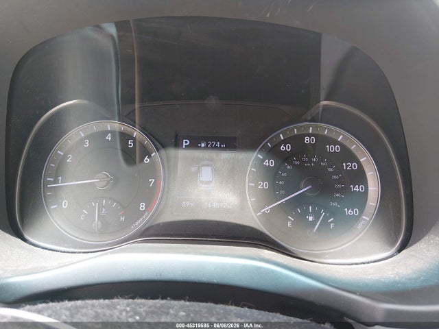Hyundai Kona Se 2018 KM8K12AA3JU182601 Image 7