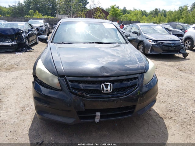 Aukcja sprzedaży 2012 Honda Accord 2.4 Ex-l, vin: 1HGCP2F88CA005657, numer aukcji: 45319592
