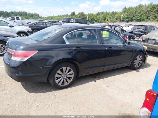 Aukcja sprzedaży 2012 Honda Accord 2.4 Ex-l, vin: 1HGCP2F88CA005657, numer aukcji: 45319592