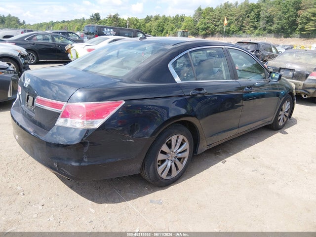 Aukcja sprzedaży 2012 Honda Accord 2.4 Ex-l, vin: 1HGCP2F88CA005657, numer aukcji: 45319592