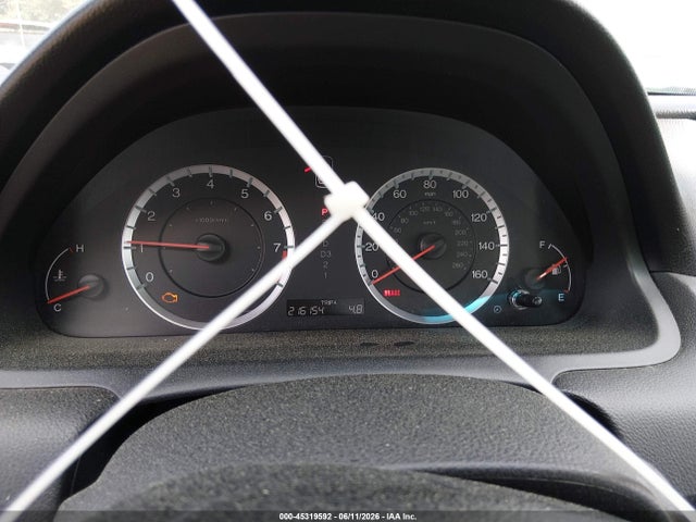 Aukcja sprzedaży 2012 Honda Accord 2.4 Ex-l, vin: 1HGCP2F88CA005657, numer aukcji: 45319592
