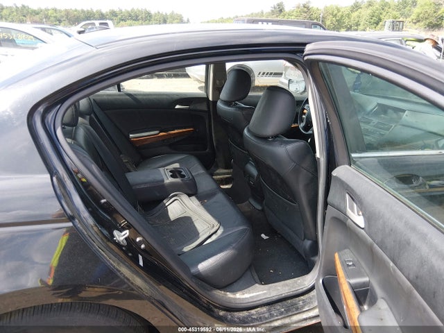 Aukcja sprzedaży 2012 Honda Accord 2.4 Ex-l, vin: 1HGCP2F88CA005657, numer aukcji: 45319592