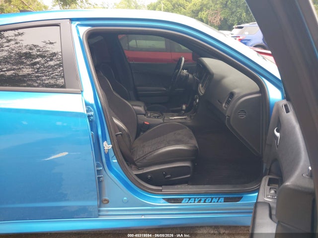Продажа на аукционе авто 2018 Dodge Charger Daytona 392 Rwd, vin: 2C3CDXGJ3JH313540, номер лота: 45319594