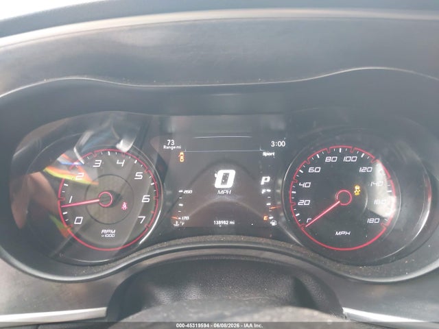 Продажа на аукционе авто 2018 Dodge Charger Daytona 392 Rwd, vin: 2C3CDXGJ3JH313540, номер лота: 45319594