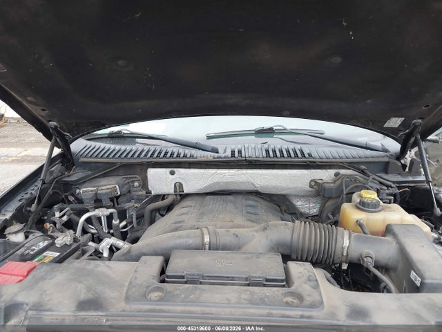 1FMJK1JT8GEF55347 Ford Expedition El Xlt