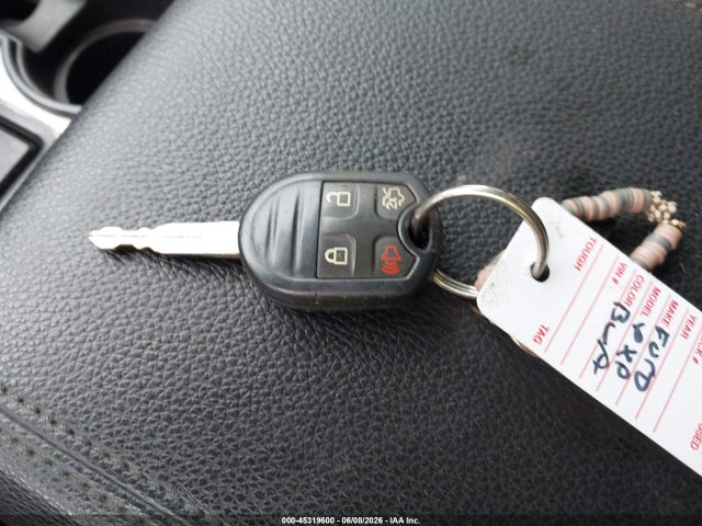 1FMJK1JT8GEF55347 Ford Expedition El Xlt