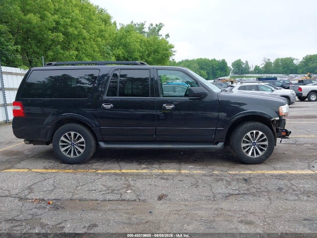 1FMJK1JT8GEF55347 Ford Expedition El Xlt
