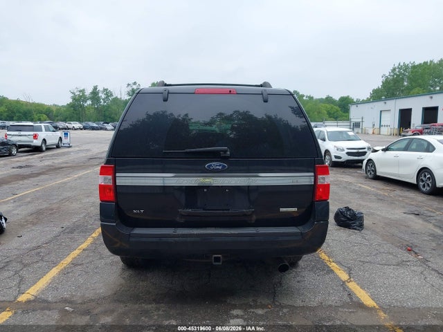 1FMJK1JT8GEF55347 Ford Expedition El Xlt
