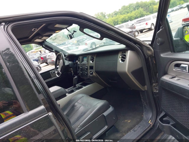 1FMJK1JT8GEF55347 Ford Expedition El Xlt