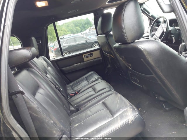 1FMJK1JT8GEF55347 Ford Expedition El Xlt