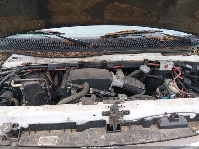 Aukcja sprzedaży 1994 Ford Econoline E150 Van, vin: 1FDEE14N3RHB60709, numer aukcji: 45319599