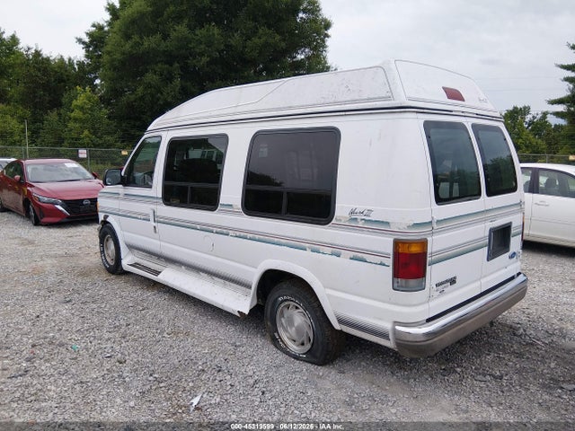 Aukcja sprzedaży 1994 Ford Econoline E150 Van, vin: 1FDEE14N3RHB60709, numer aukcji: 45319599