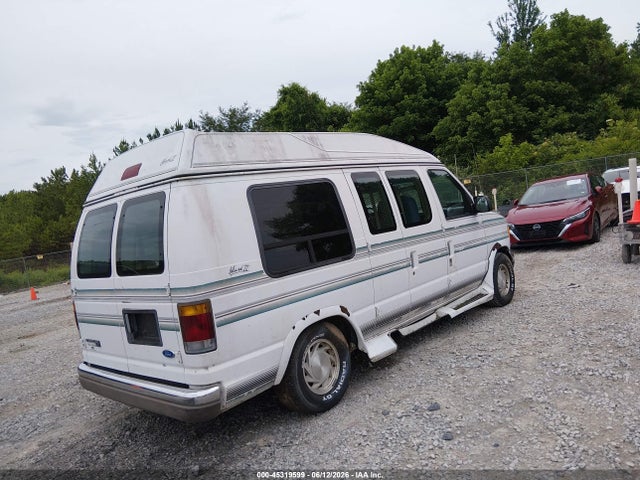 Aukcja sprzedaży 1994 Ford Econoline E150 Van, vin: 1FDEE14N3RHB60709, numer aukcji: 45319599
