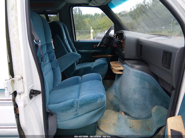 Aukcja sprzedaży 1994 Ford Econoline E150 Van, vin: 1FDEE14N3RHB60709, numer aukcji: 45319599