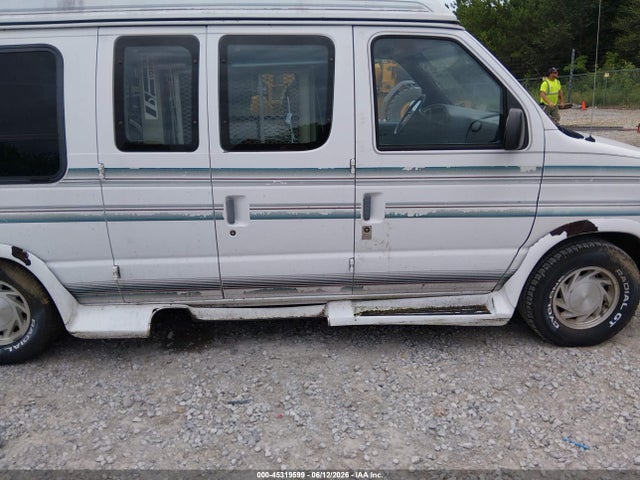 Aukcja sprzedaży 1994 Ford Econoline E150 Van, vin: 1FDEE14N3RHB60709, numer aukcji: 45319599