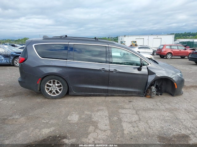 Aukcja sprzedaży 2020 Chrysler Voyager Lxi, vin: 2C4RC1DG1LR151600, numer aukcji: 45319606