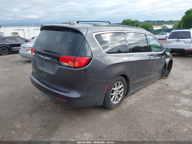 Aukcja sprzedaży 2020 Chrysler Voyager Lxi, vin: 2C4RC1DG1LR151600, numer aukcji: 45319606
