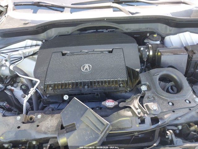 2024 Acura Mdx Standard მანქანა იყიდება აუქციონზე, vin: 5J8YE1H30RL010212, აუქციონის ნომერი: 45319610