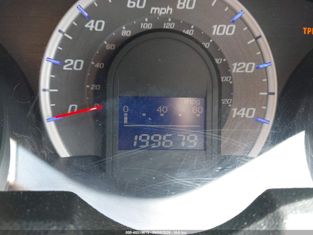 Продажа на аукционе авто 2009 Honda Fit Sport, vin: JHMGE87469S025167, номер лота: 45319613