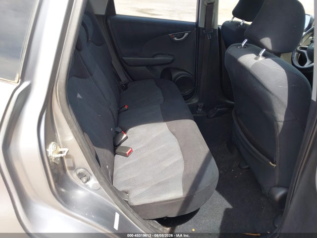 Продажа на аукционе авто 2009 Honda Fit Sport, vin: JHMGE87469S025167, номер лота: 45319613